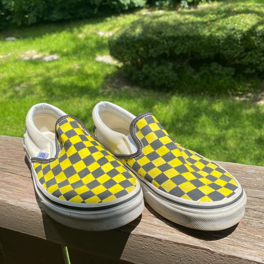 Vans